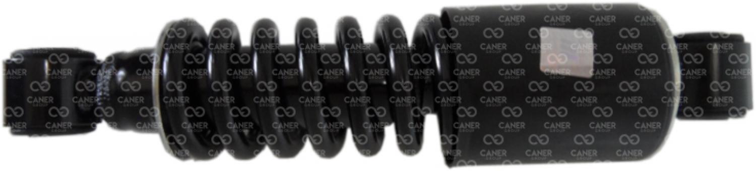 MAN KABİN ARKA AMORTİSÖR      -;81417226010; 81417226013; 81417226015; 81417226045; 81417226017; 134641650; 4426628; 